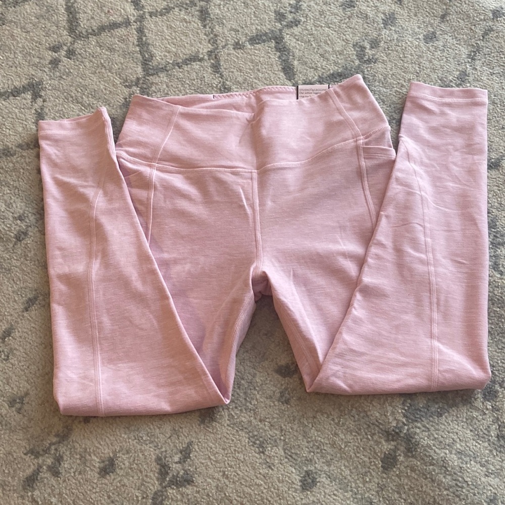 Victoria Secret High Rise Leggings